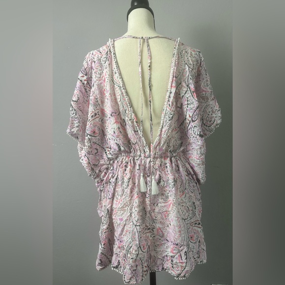 Medium Victoria Secret swimsuit cover up - Picture 6 of 8